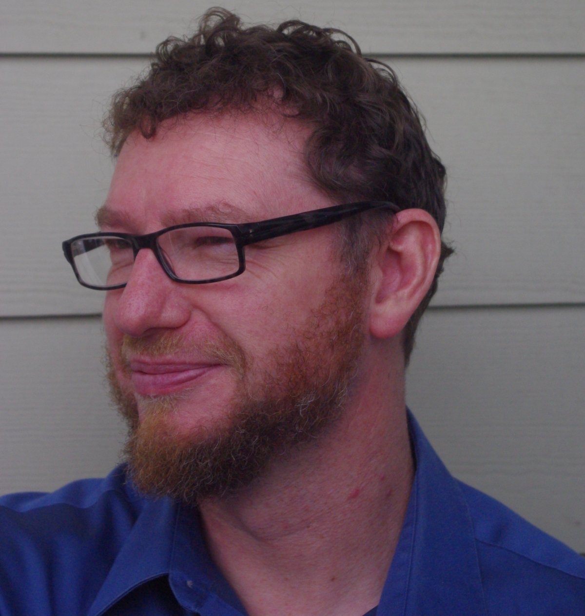 Ria welcomes Dr Andrew Rens as senior research fellow - Research ICT Africa