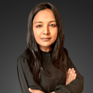 Pria Chetty