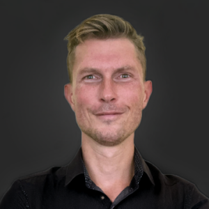 Thomas Linder