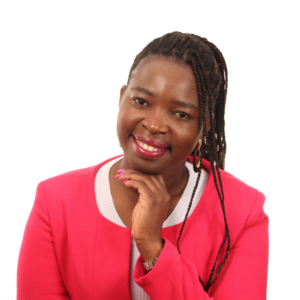 Hlengiwe Dube