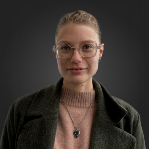 Kirsten du Preez